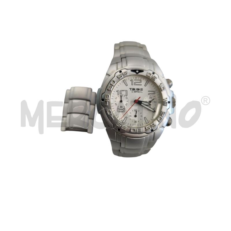 OROLOGIO DA POLSO TRIBE BY BREIL | Mercatino dell'Usato Leini' 1