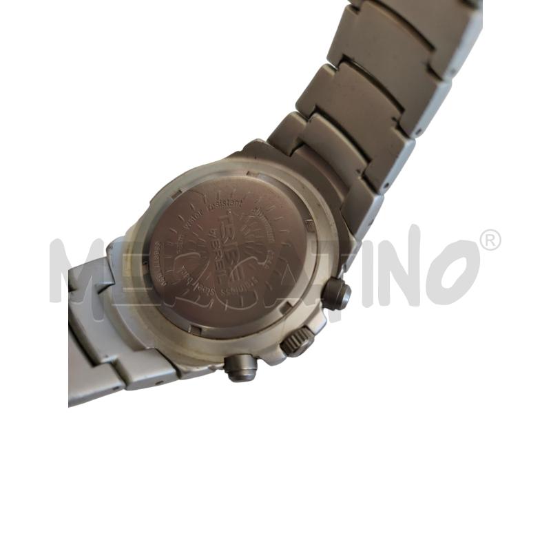 OROLOGIO DA POLSO TRIBE BY BREIL | Mercatino dell'Usato Leini' 2