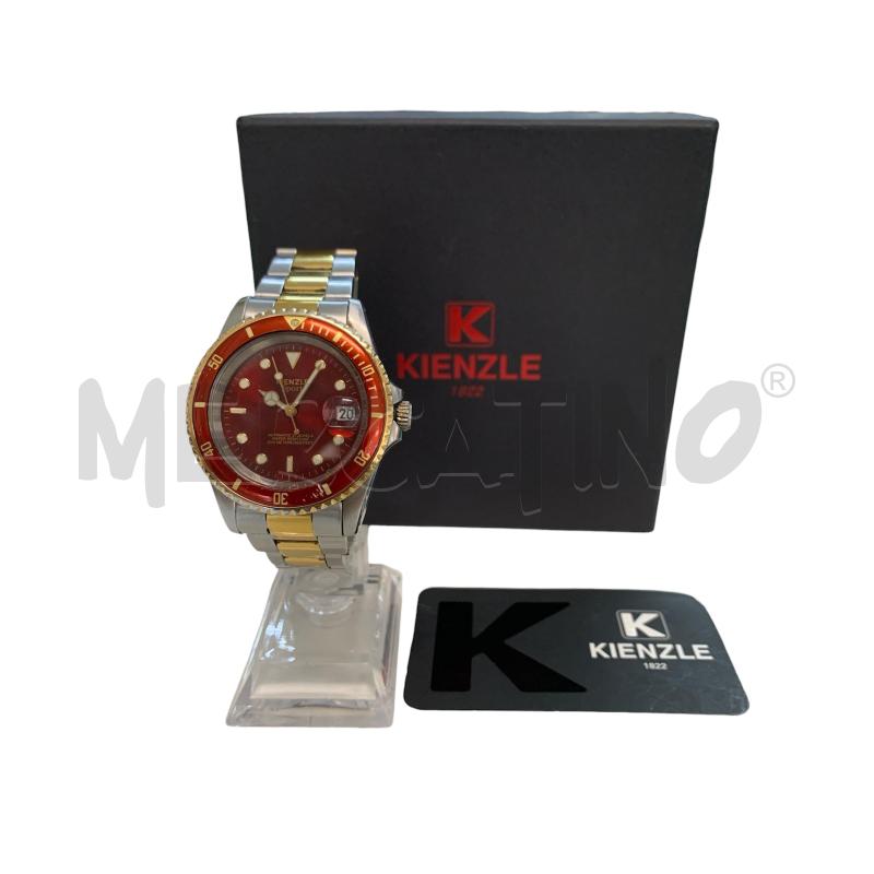OROLOGIO DA POLSO  KIENZLE | Mercatino dell'Usato Leini' 1
