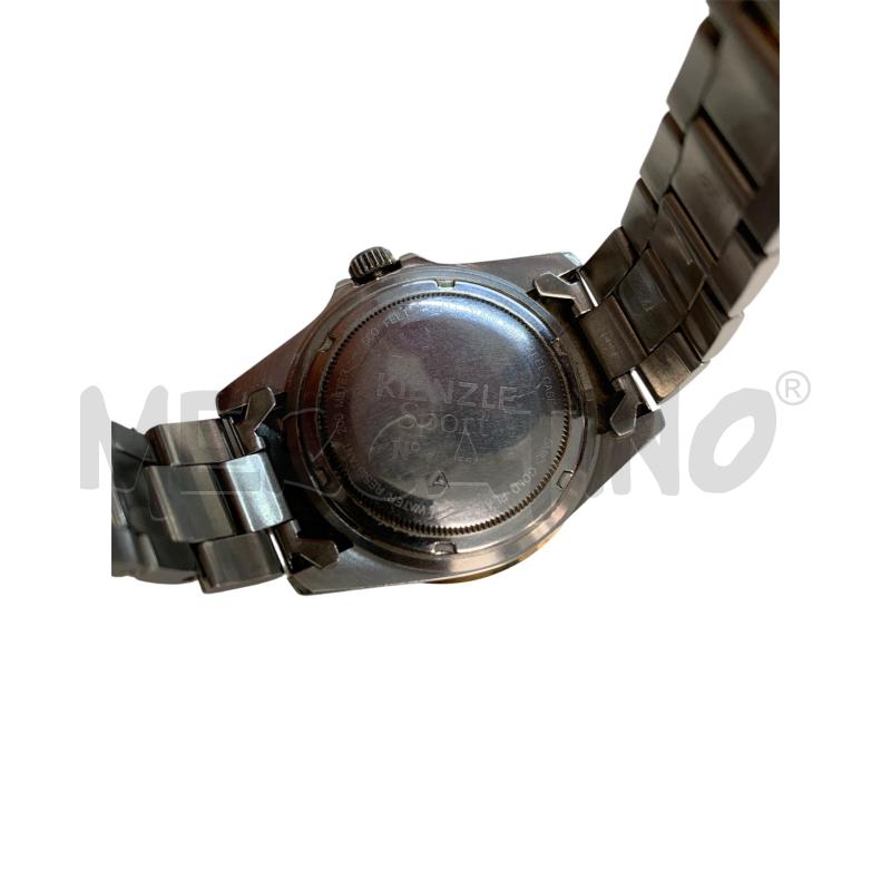 OROLOGIO DA POLSO  KIENZLE | Mercatino dell'Usato Leini' 2