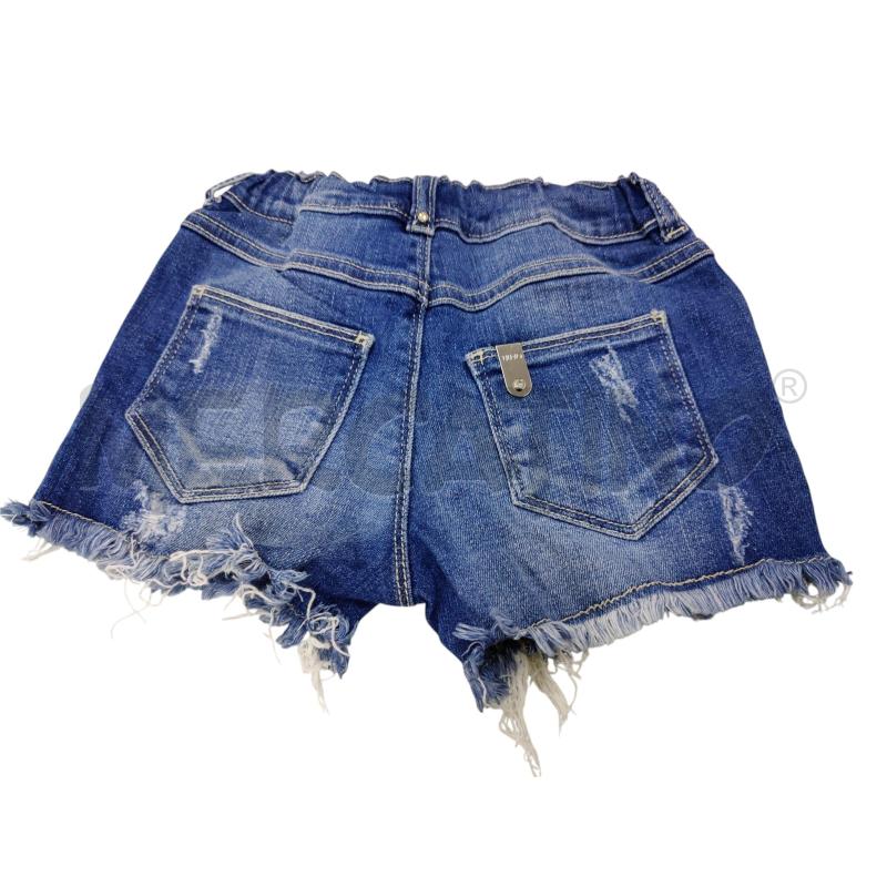 PANTALONCINO BAMBINA LIU JO | Mercatino dell'Usato Leini' 2