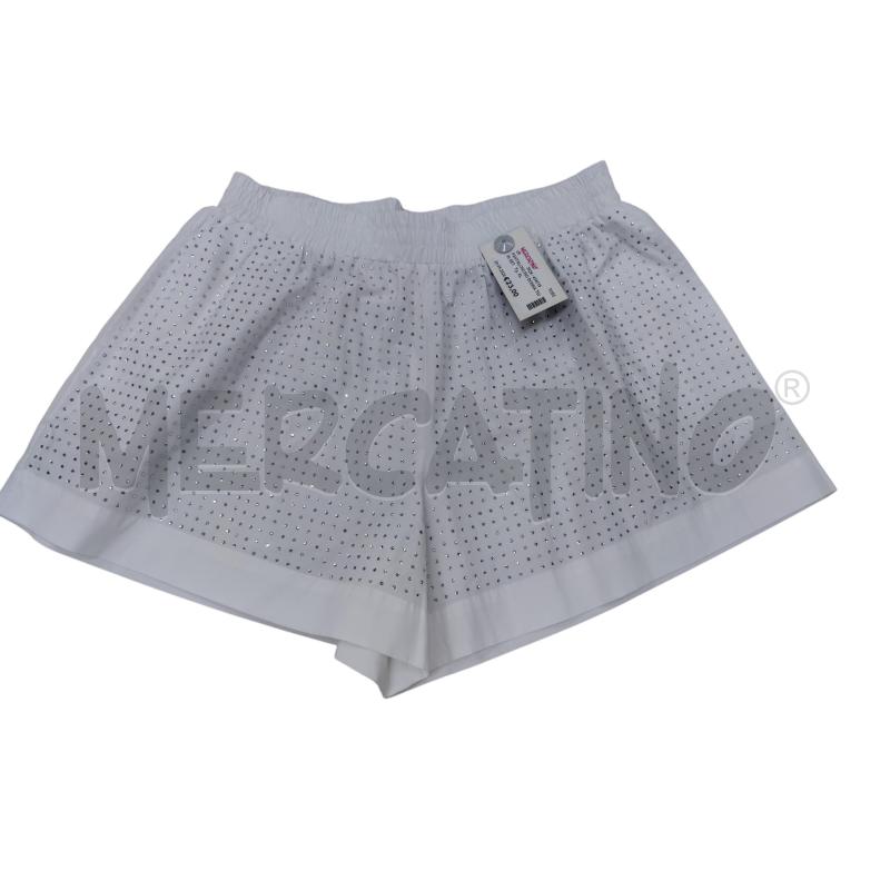 PANTALONCINO DONNA TWIN SET  | Mercatino dell'Usato Leini' 1