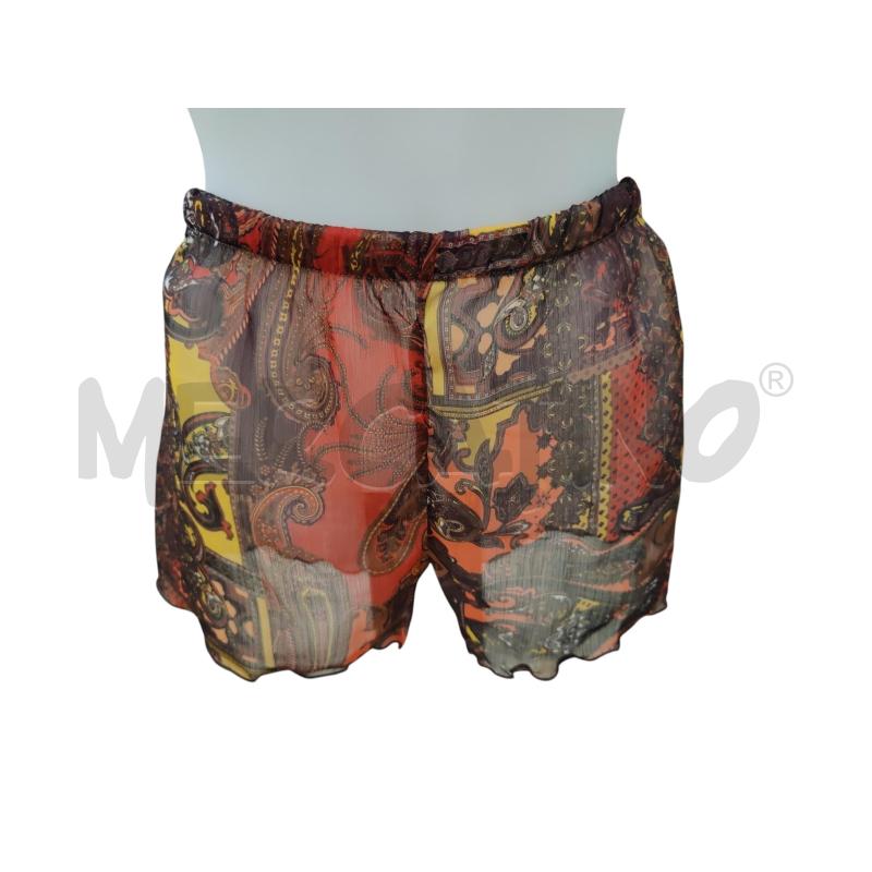 PANTALONCINO RAGAZZA F**K  | Mercatino dell'Usato Leini' 1
