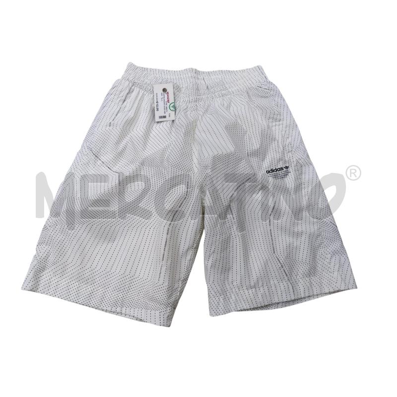 PANTALONCINO UOMO ADIDAS  | Mercatino dell'Usato Leini' 1