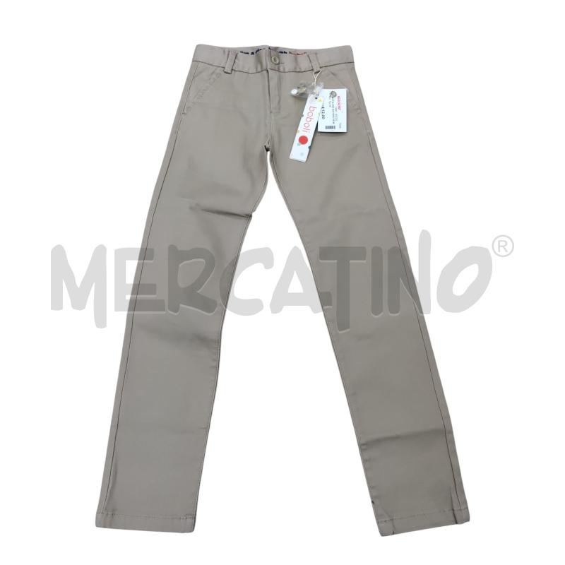 PANTALONE BAMBINO BOBOLI  | Mercatino dell'Usato Leini' 1