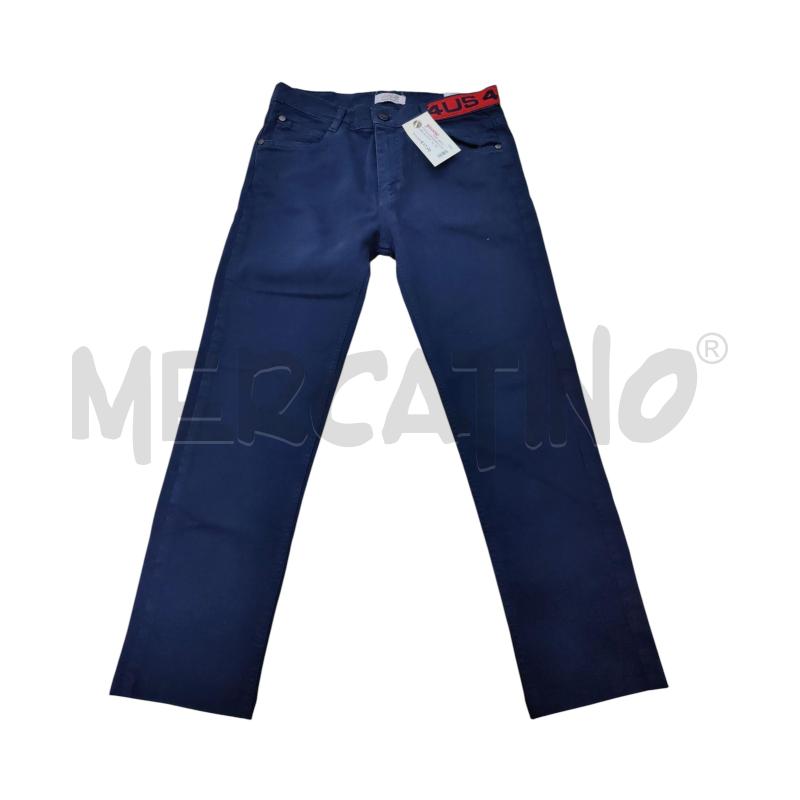 PANTALONE BAMBINO CESARE PACIOTTI  | Mercatino dell'Usato Leini' 1