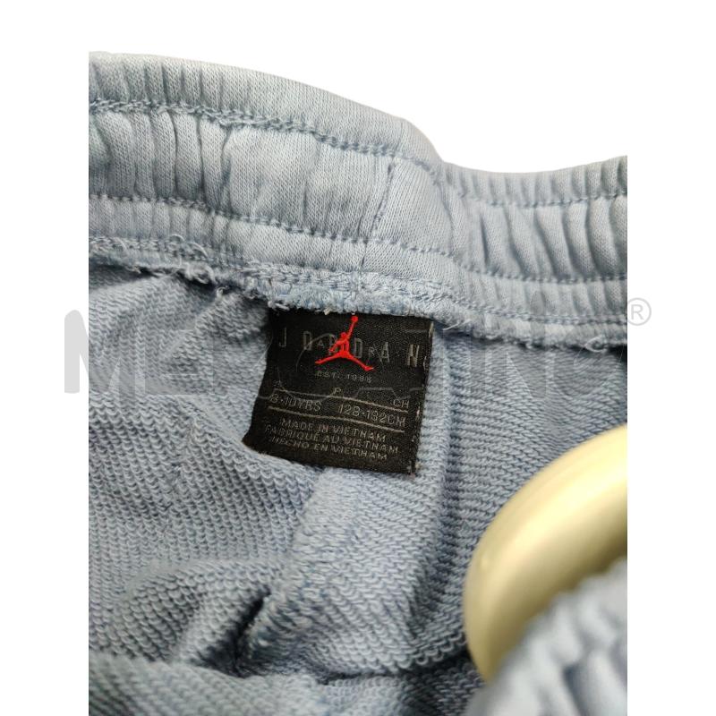 PANTALONE BAMBINO JORDAN  | Mercatino dell'Usato Leini' 3