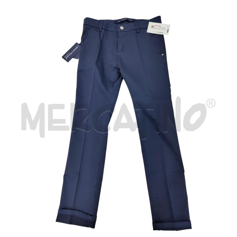 PANTALONE BAMBINO MANUELL & FRANK  | Mercatino dell'Usato Leini' 1