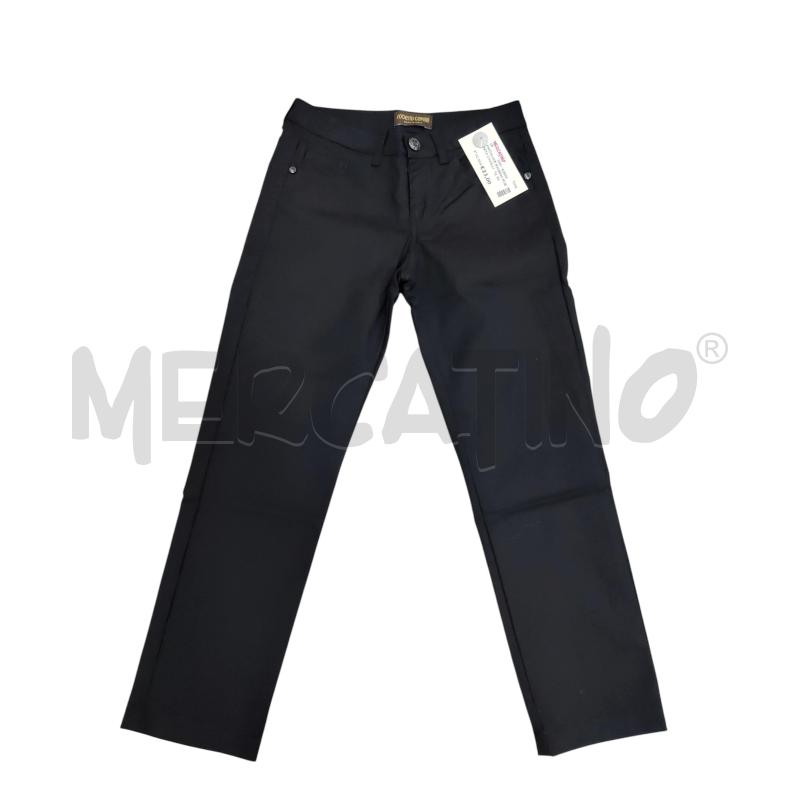 PANTALONE BAMBINO ROBERTO CAVALLI  | Mercatino dell'Usato Leini' 1