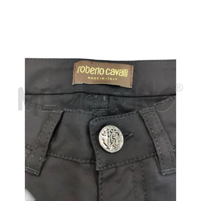 PANTALONE BAMBINO ROBERTO CAVALLI  | Mercatino dell'Usato Leini' 2