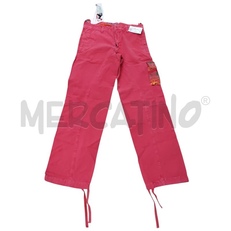 PANTALONE CARGO UOMO MASON'S | Mercatino dell'Usato Leini' 1
