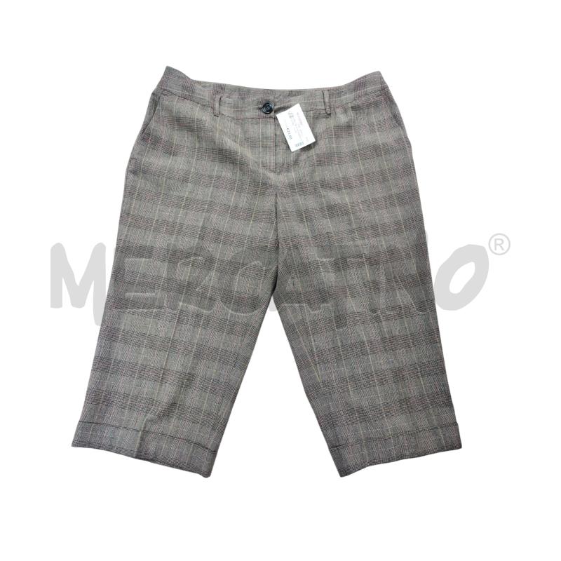 PANTALONE DONNA BERMUDA OLTRE   | Mercatino dell'Usato Leini' 1