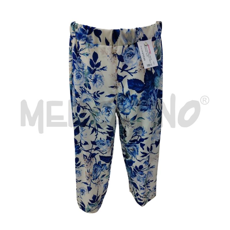 PANTALONE DONNA CARLA FERRONE | Mercatino dell'Usato Leini' 1