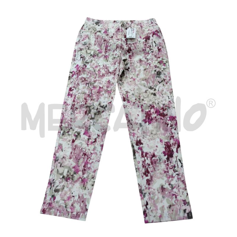 PANTALONE DONNA CARLA FERRONI  | Mercatino dell'Usato Leini' 1