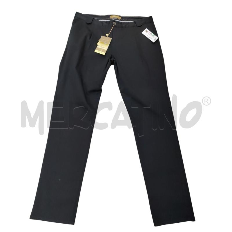 PANTALONE DONNA COMBIPEL  | Mercatino dell'Usato Leini' 1