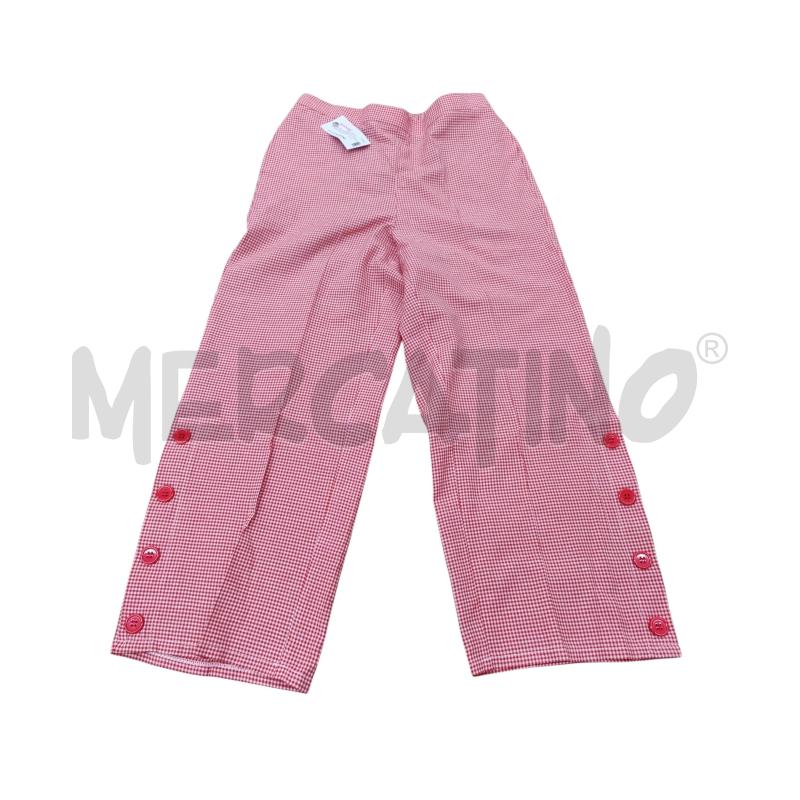 PANTALONE DONNA COMPAGNIA FANTASTICA  | Mercatino dell'Usato Leini' 1