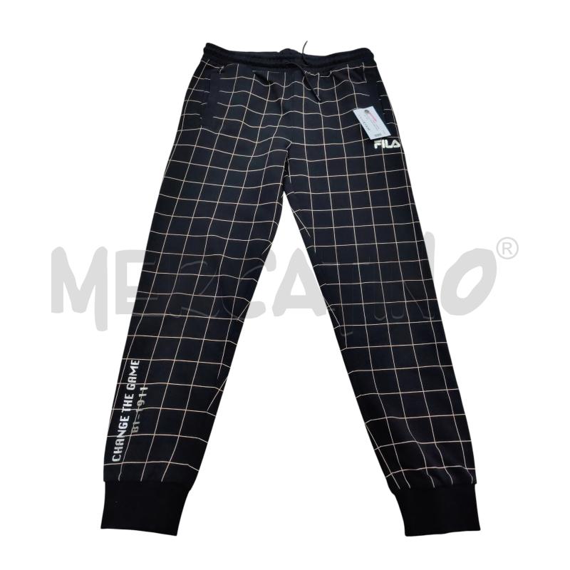 PANTALONE DONNA FILA  | Mercatino dell'Usato Leini' 1