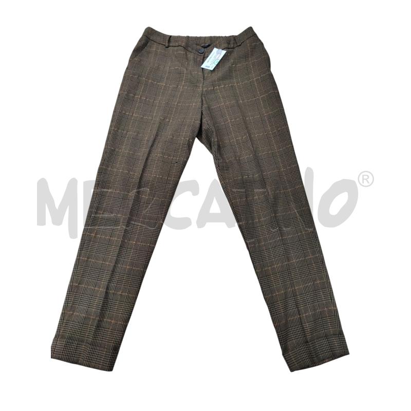 PANTALONE DONNA FIORELLA RUBINO  | Mercatino dell'Usato Leini' 1