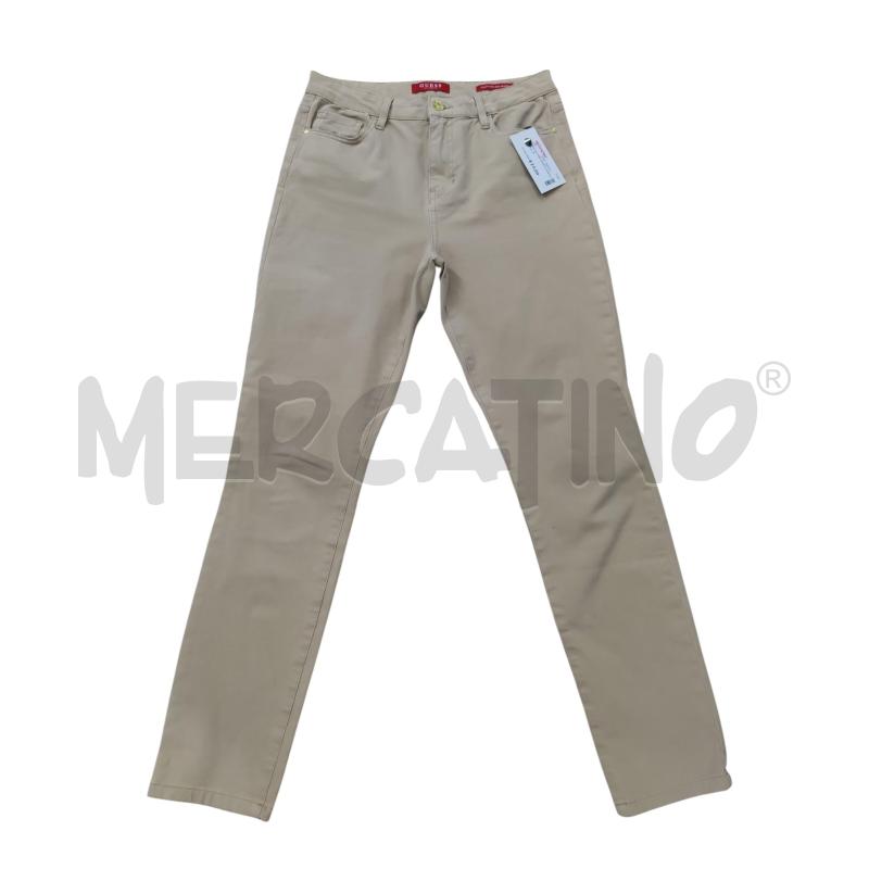 PANTALONE DONNA GUESS  | Mercatino dell'Usato Leini' 1