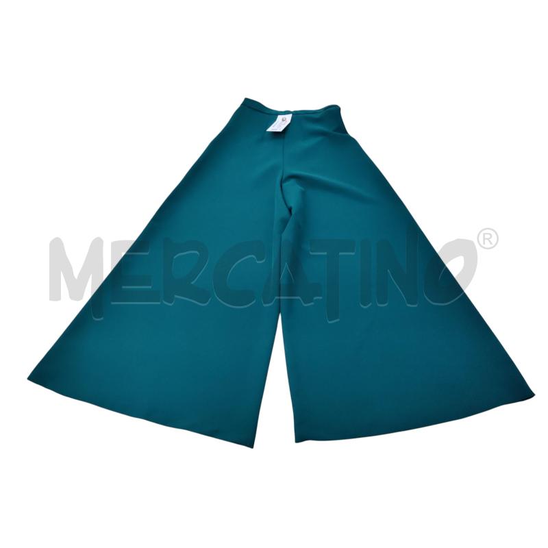 PANTALONE DONNA IMPERIAL SMERALDO | Mercatino dell'Usato Leini' 1
