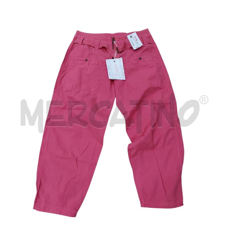 PANTALONE DONNA KOO.J  | Mercatino dell'Usato Leini' 1