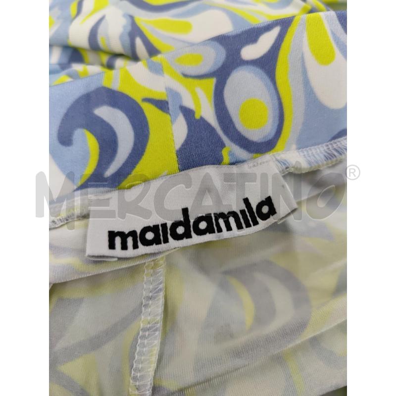 PANTALONE DONNA MAIDAMILA  | Mercatino dell'Usato Leini' 2
