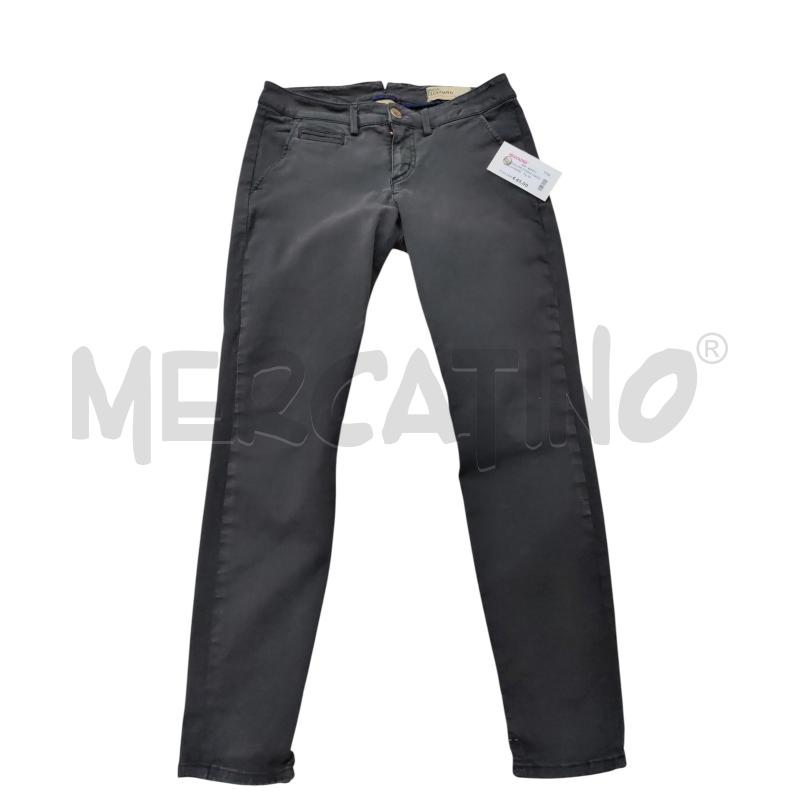 PANTALONE DONNA MAISON CLOCHARD  | Mercatino dell'Usato Leini' 1