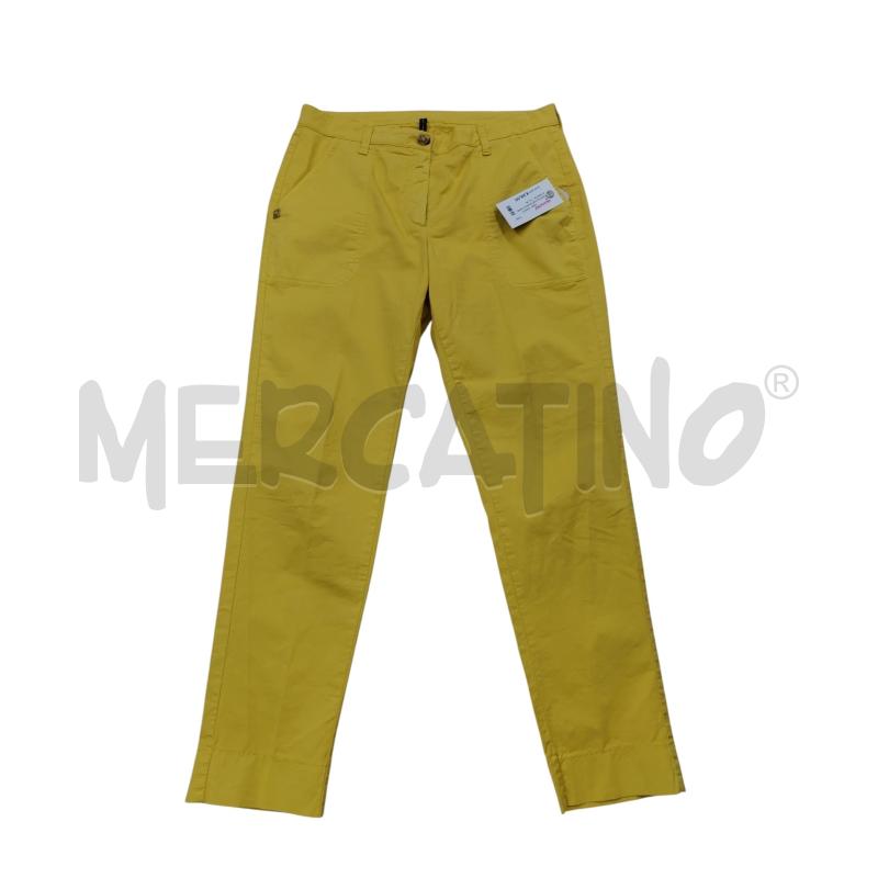 PANTALONE DONNA MANILA GRACE  | Mercatino dell'Usato Leini' 1
