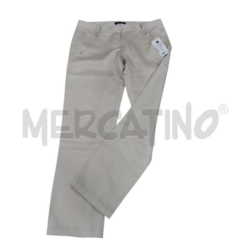 PANTALONE DONNA MASSIMO REBECCHI  | Mercatino dell'Usato Leini' 1