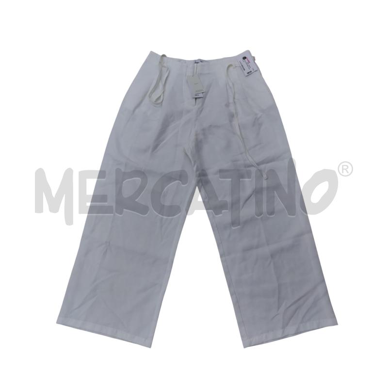 PANTALONE DONNA MNG  | Mercatino dell'Usato Leini' 1