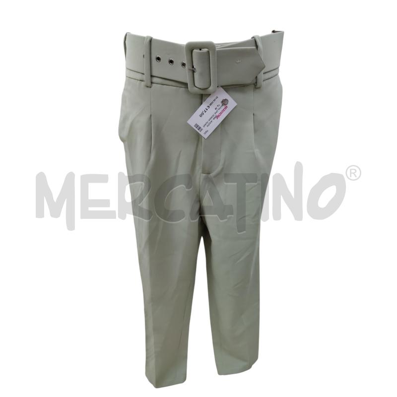 PANTALONE DONNA MOHITO  | Mercatino dell'Usato Leini' 1