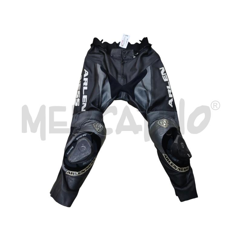 PANTALONE DONNA MOTO ARLENES  | Mercatino dell'Usato Leini' 1