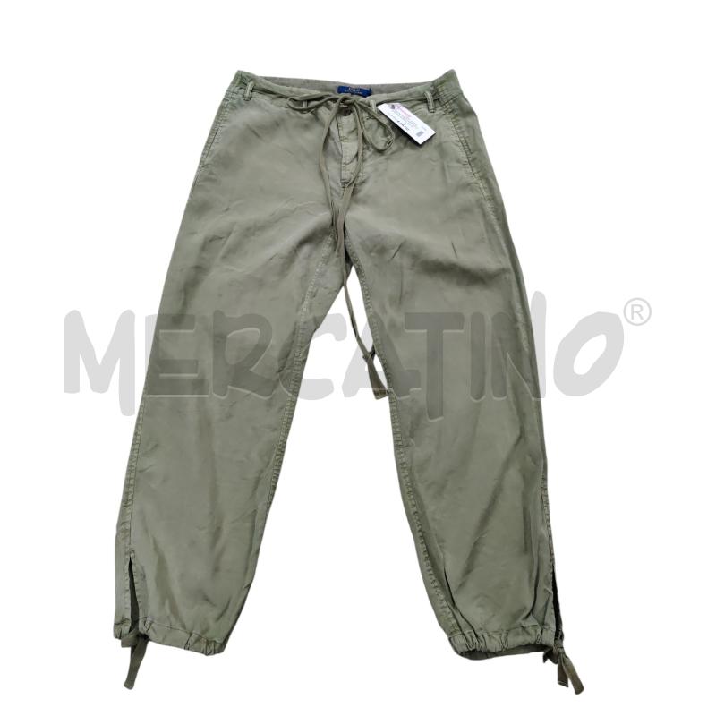 PANTALONE DONNA POLO RALPH LAUREN | Mercatino dell'Usato Leini' 1