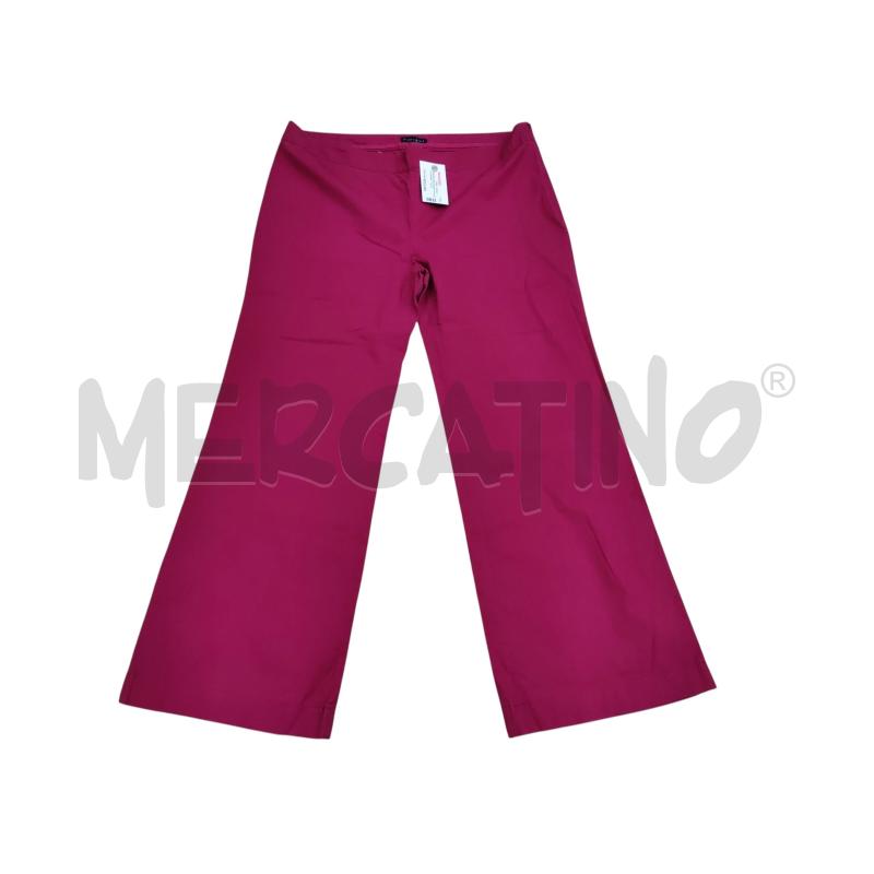 PANTALONE DONNA PROJECT DONNA  | Mercatino dell'Usato Leini' 1
