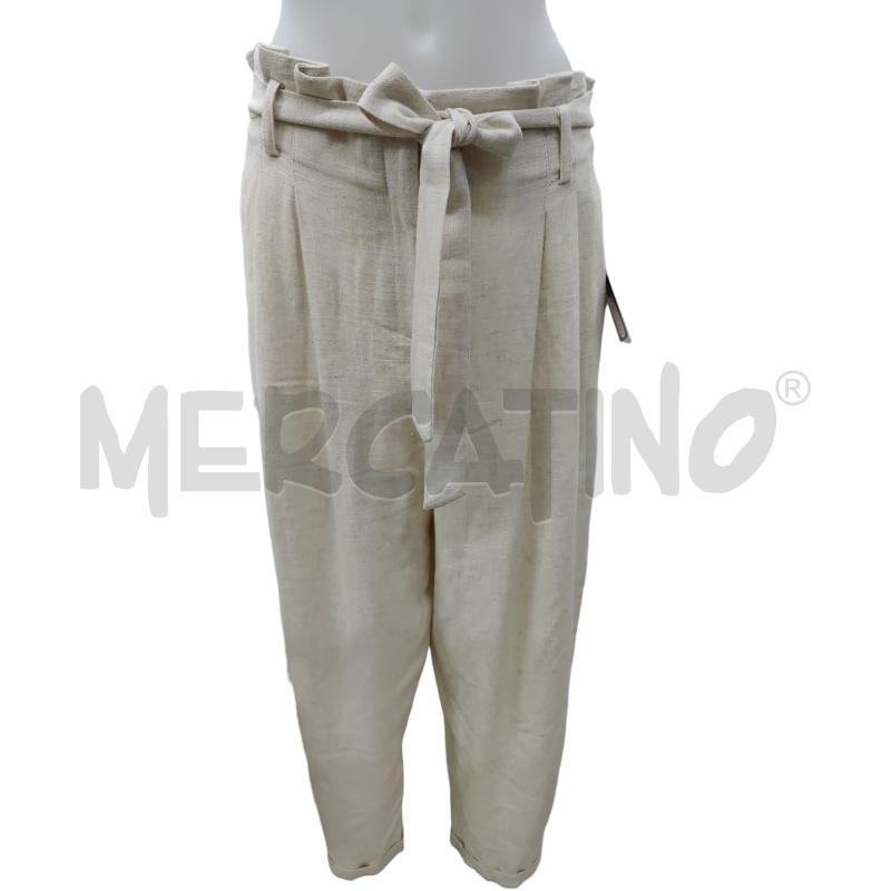 PANTALONE DONNA RESERVED  | Mercatino dell'Usato Leini' 1