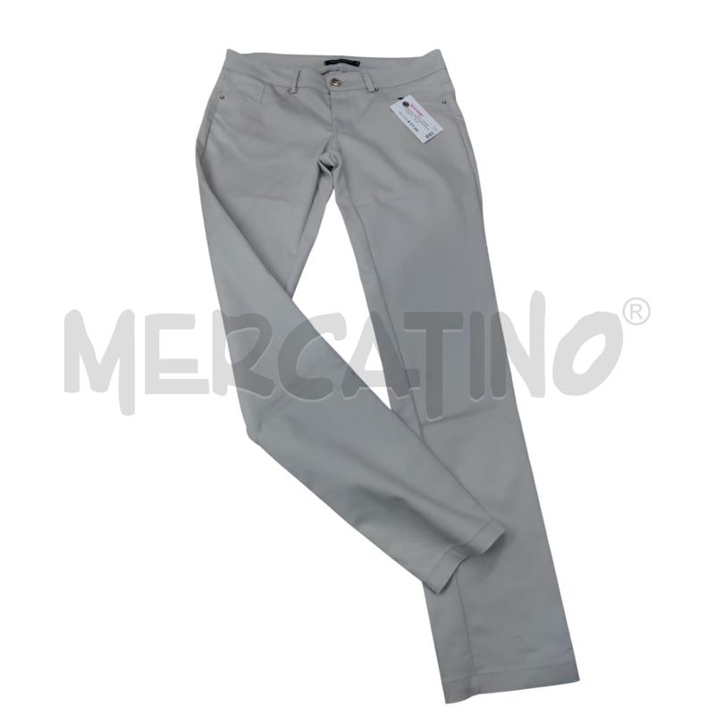 PANTALONE DONNA RINASCIMENTO  | Mercatino dell'Usato Leini' 1