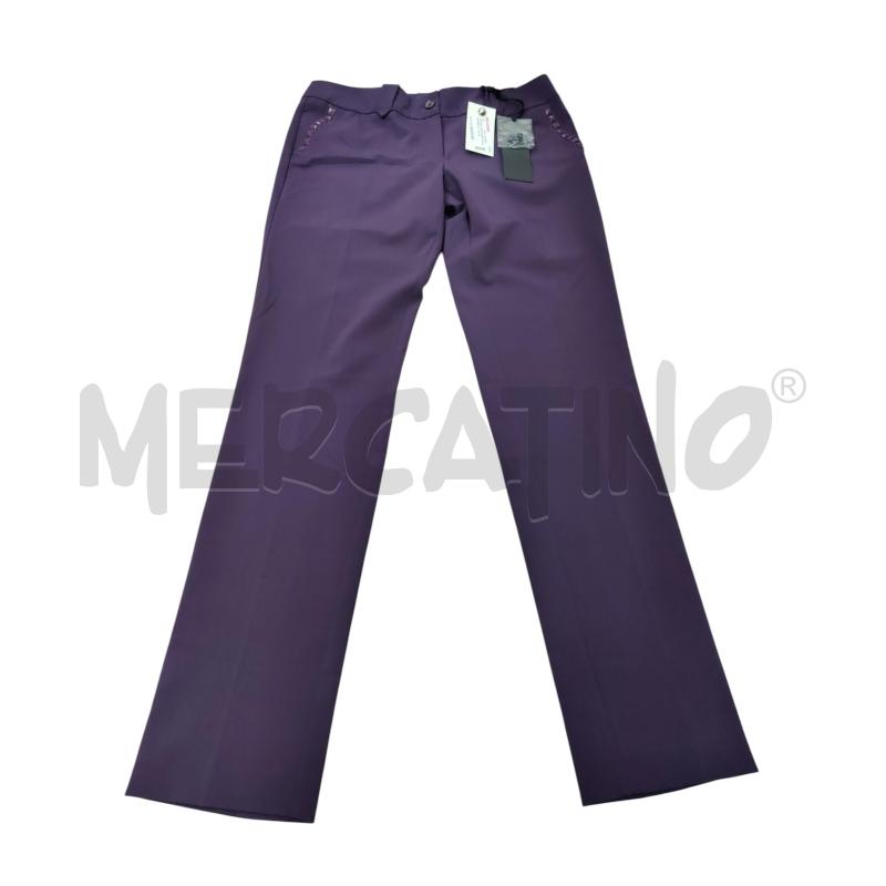 PANTALONE DONNA SILVIAN HEACH  | Mercatino dell'Usato Leini' 1