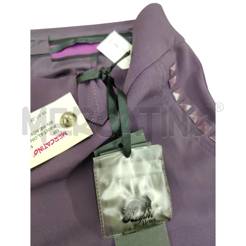 PANTALONE DONNA SILVIAN HEACH  | Mercatino dell'Usato Leini' 2