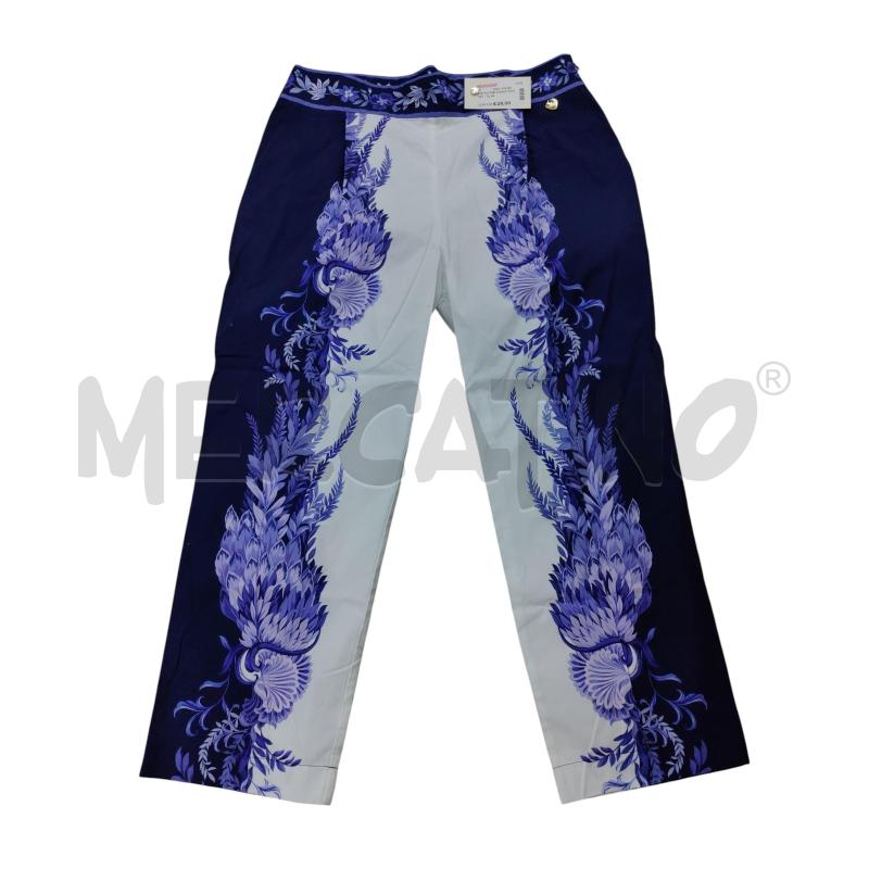 PANTALONE DONNA TWIN SET  | Mercatino dell'Usato Leini' 1