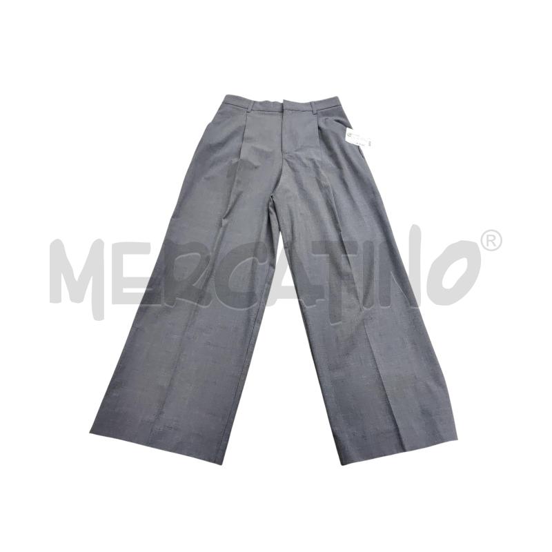 PANTALONE DONNA ZARA  | Mercatino dell'Usato Leini' 1