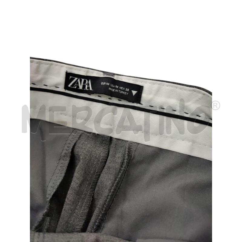 PANTALONE DONNA ZARA  | Mercatino dell'Usato Leini' 2