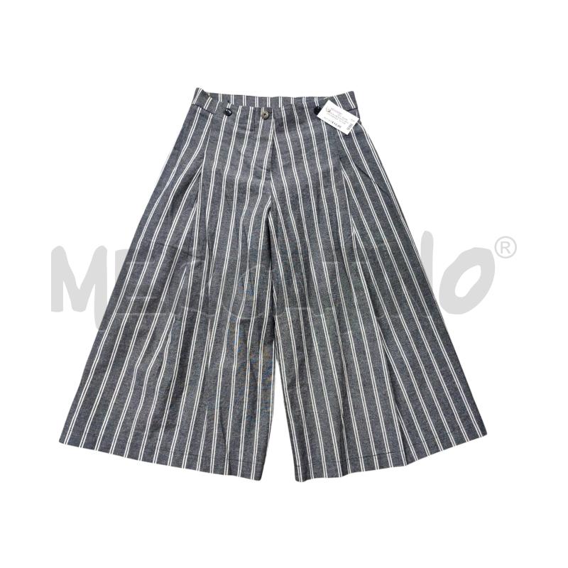 PANTALONE DONNA  GESSATO MARYLEY | Mercatino dell'Usato Leini' 1