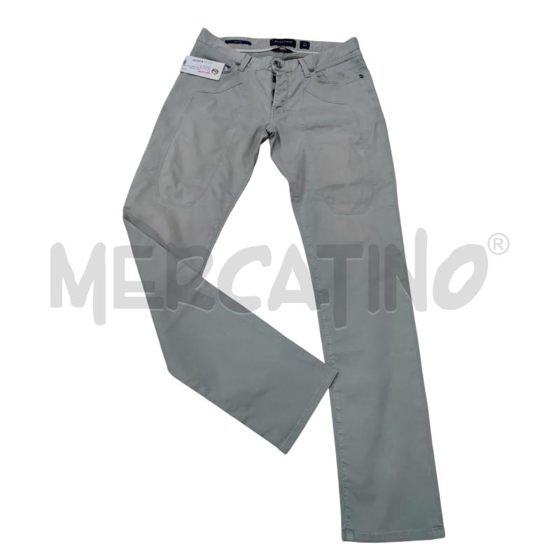 PANTALONE JECKERSON VERDE | Mercatino dell'Usato Leini' 1