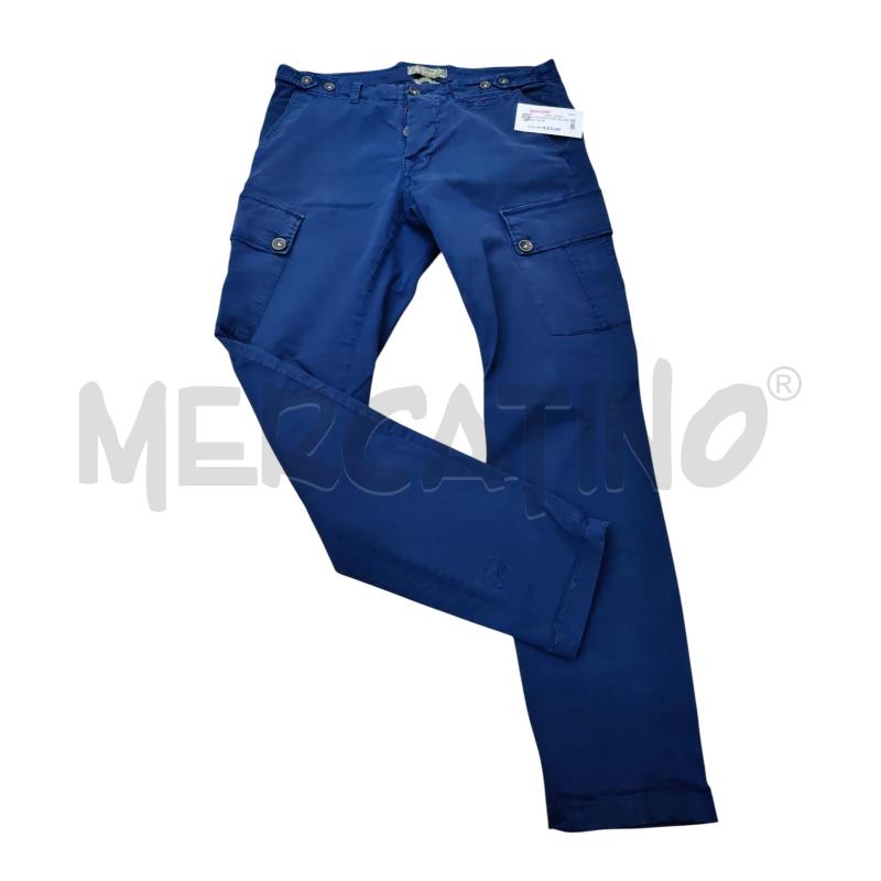 PANTALONE UOMO JECKERSON | Mercatino dell'Usato Leini' 1