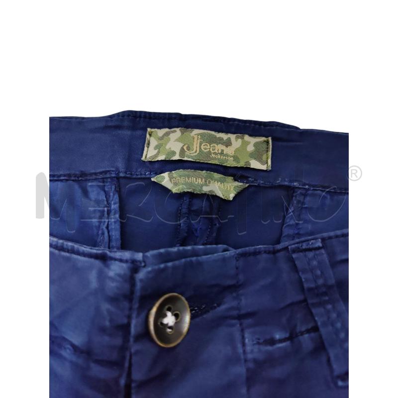 PANTALONE UOMO JECKERSON | Mercatino dell'Usato Leini' 2