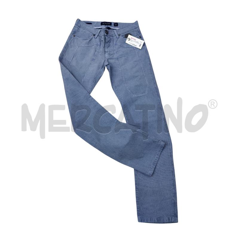 PANTALONE UOMO JECKERSON  | Mercatino dell'Usato Leini' 1