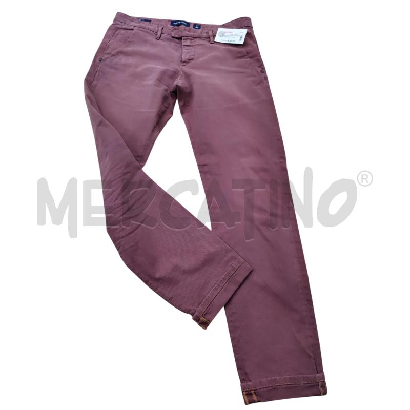 PANTALONE UOMO JECKERSON VINACCIA | Mercatino dell'Usato Leini' 1