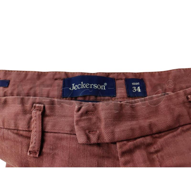 PANTALONE UOMO JECKERSON VINACCIA | Mercatino dell'Usato Leini' 2