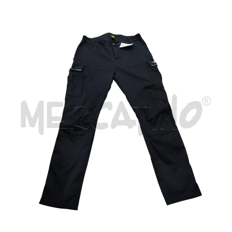 PANTALONE UOMO LAVORO CARGO  | Mercatino dell'Usato Leini' 1
