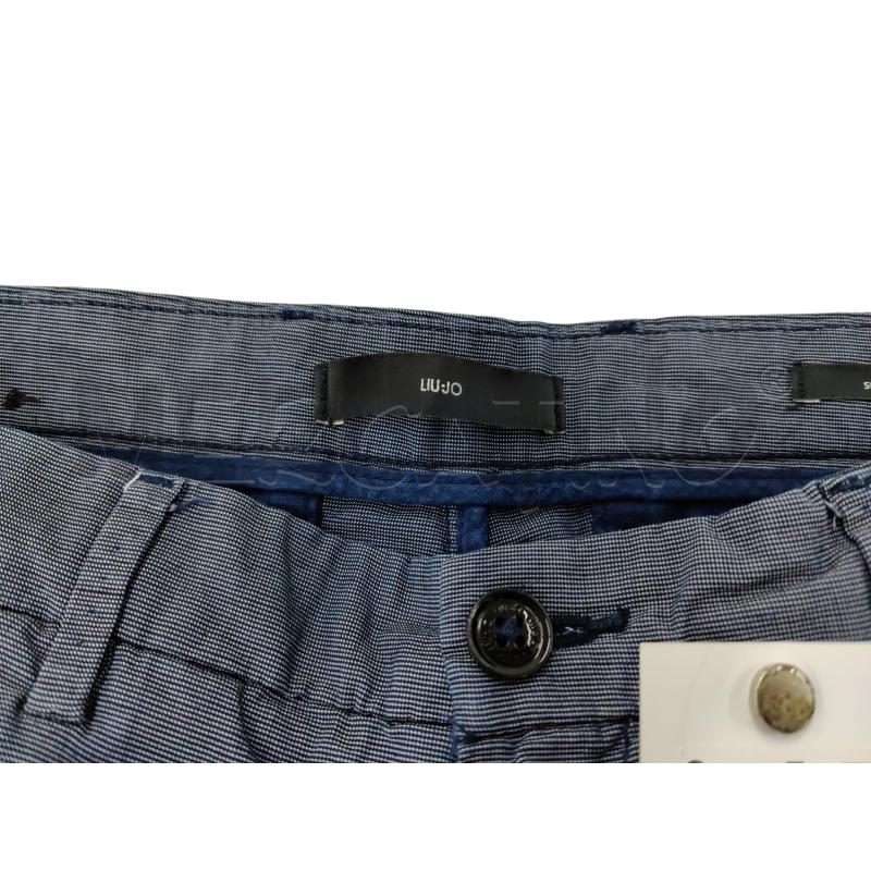 PANTALONE UOMO LIU JO  | Mercatino dell'Usato Leini' 2